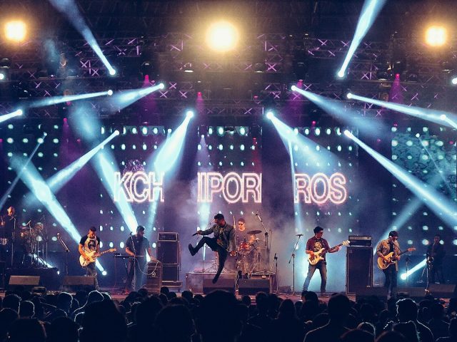 Kchiporros