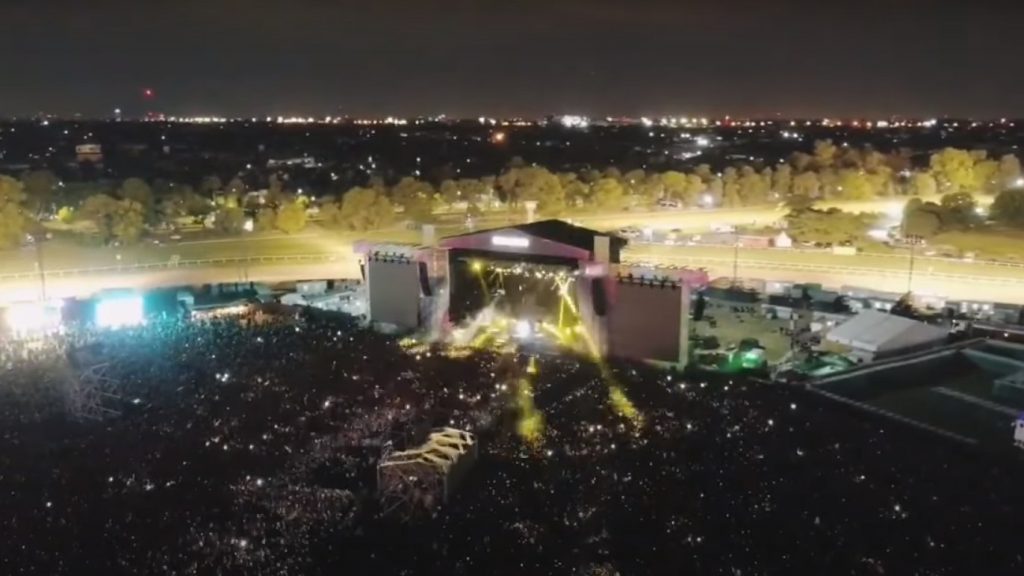 Lollapalooza 2027 en Sudamérica: lo que une y lo que separa a las ediciones de Argentina, Chile y Brasil