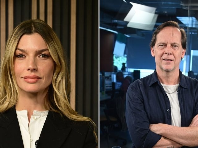 Chloe Bello apuntó contra Matías Martin y su equipo: “Me pareció triste”