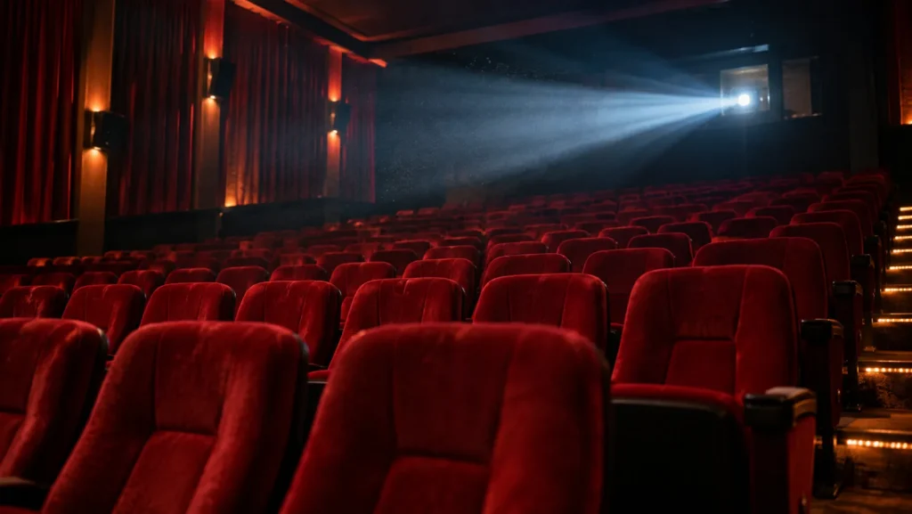 Cine