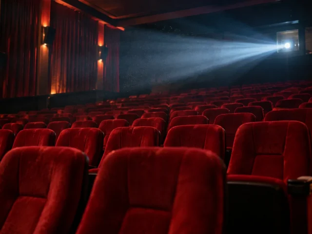Cine