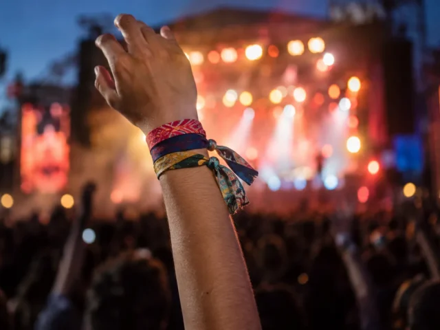 Festivales