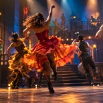 Comedia musical