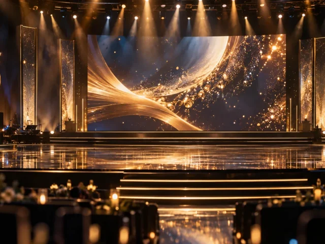 Premios y galas