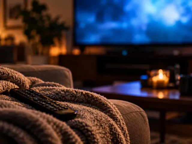 Series y plataformas de streaming