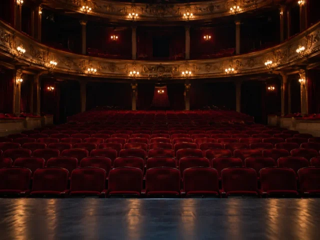 Teatro