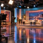 Televisión