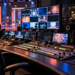 Televisión