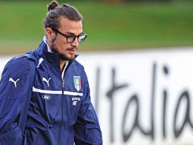 Daniel Osvaldo sigue internado y reveló que una caries originó su infección pulmonar