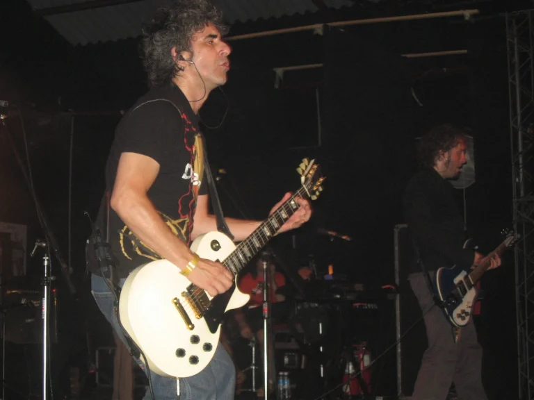 Los Tipitos
