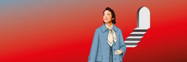 Lo mucho que te amé — Teatro Cervantes