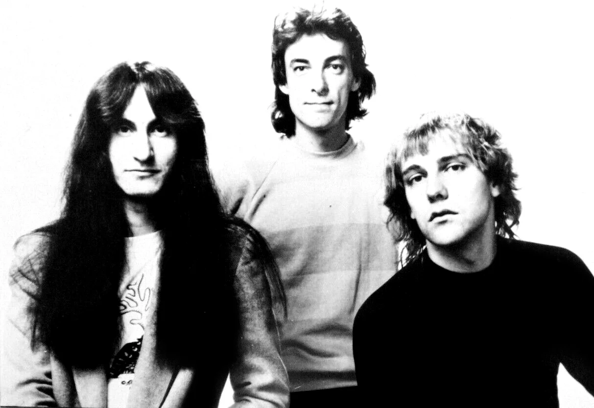 Rush — Movistar Arena