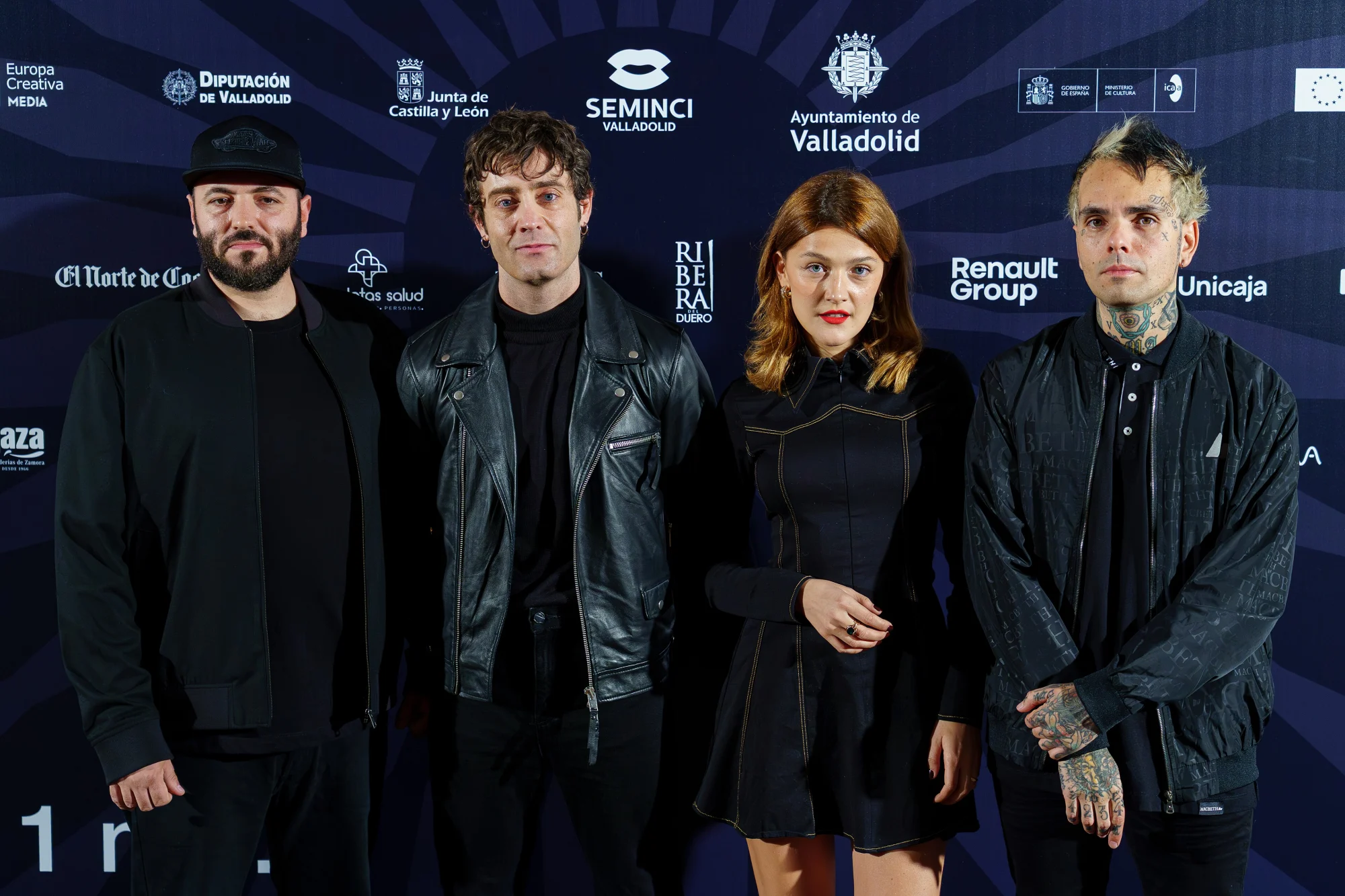 La La Love You — La Trastienda Club