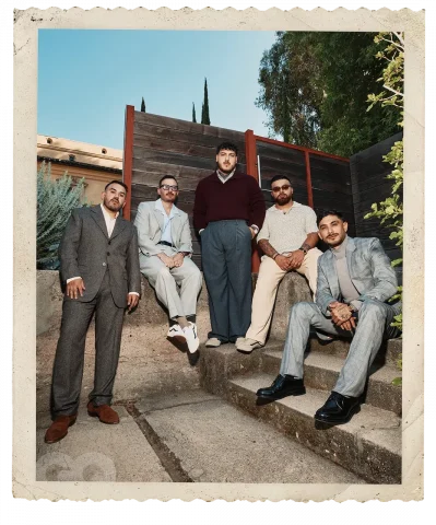 Grupo Frontera