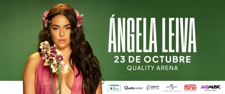 Angela Leiva — Quality Center