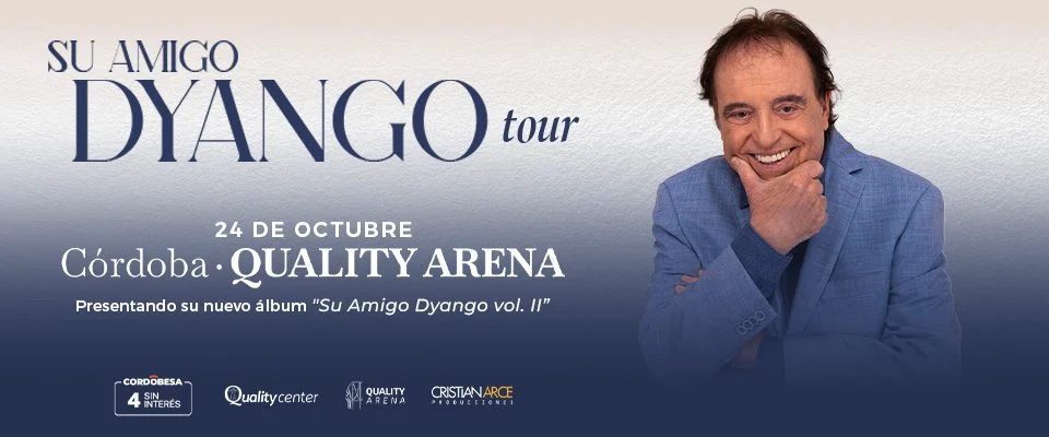 Dyango — Quality Center