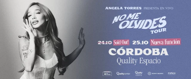 Angela Torres — Quality Center
