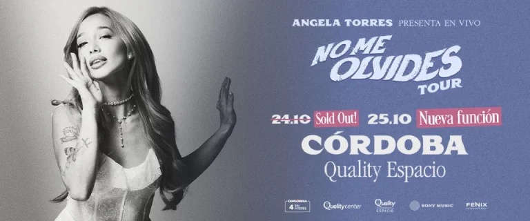 Angela Torres — Quality Center