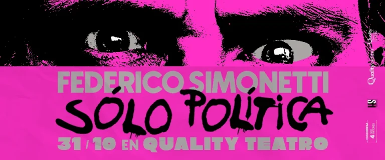 Federico Simonetti — Quality Center
