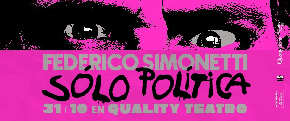 Federico Simonetti — Quality Center