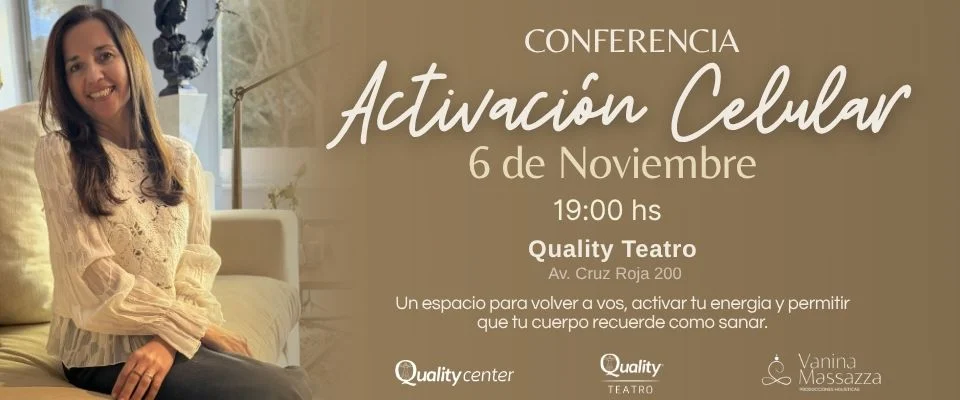 Lorena Perelló — Quality Center