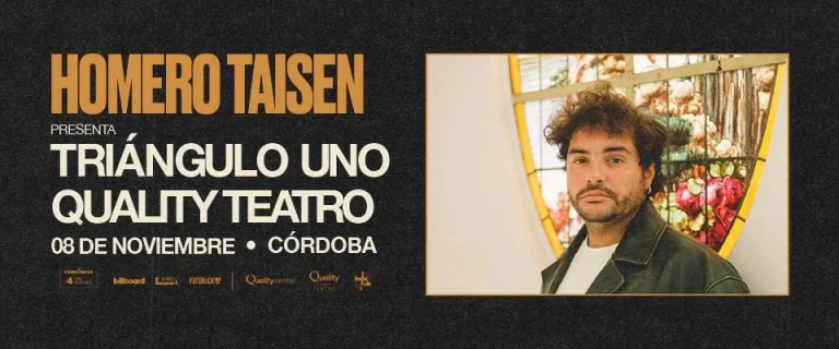Homero Taisen — Quality Center
