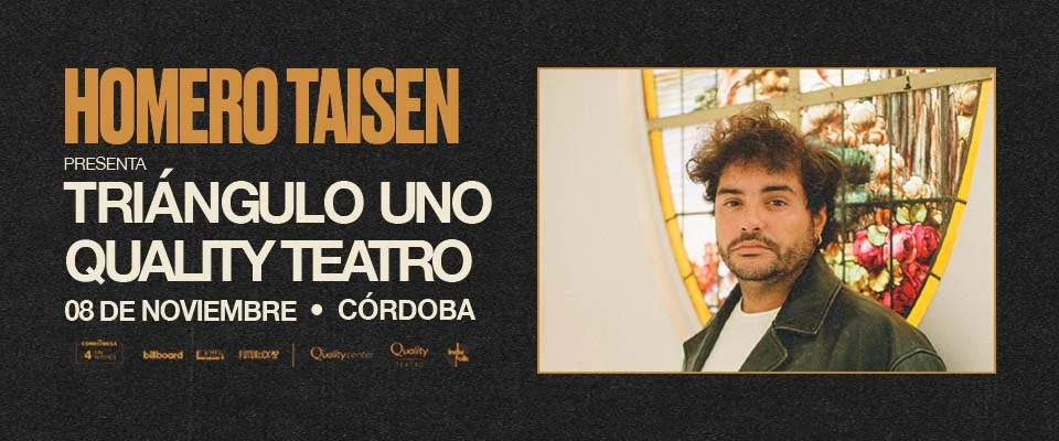 Homero Taisen — Quality Center