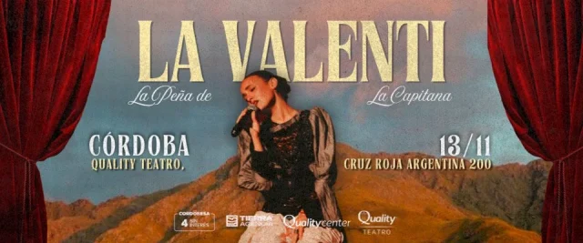 La Valenti — Quality Center