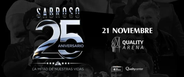 Sabroso — Quality Center
