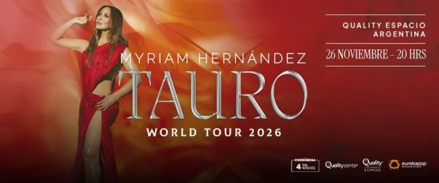 Myriam Hernández — Quality Center