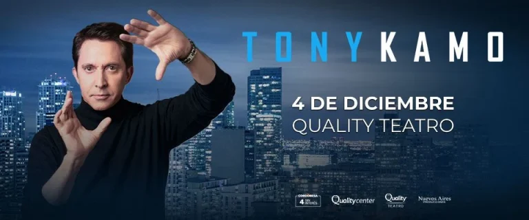 Tony Kamo — Quality Center