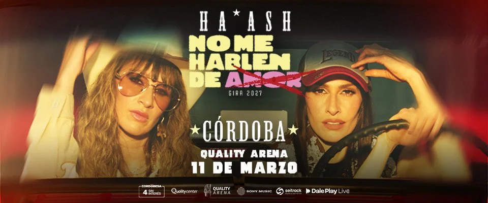Ha*Ash — Quality Center