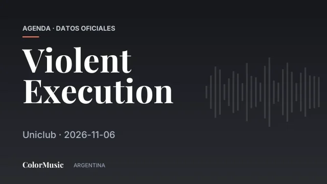 Violent Execution — Uniclub