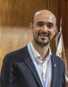Abel Pintos