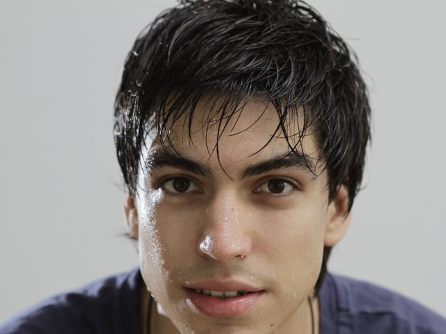 Agustín Sullivan