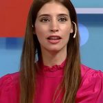 Agustina Córdova