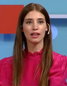 Agustina Córdova