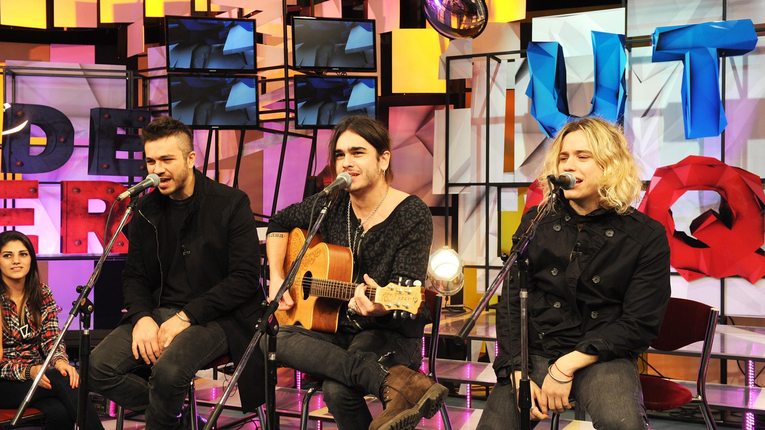 Airbag suspendió su sexto River por la visita del Papa a Buenos Aires