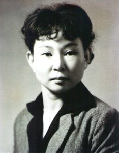 Akiko Kawarai