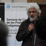 Alejandro Fernández Mouján