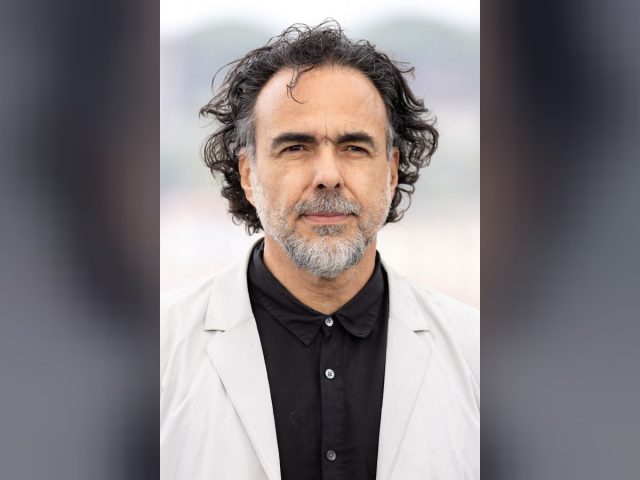 Alejandro González Iñárritu