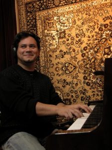 Alfredo «Fredy» Hernández