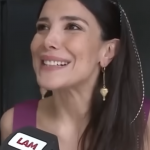 Andrea Rincón