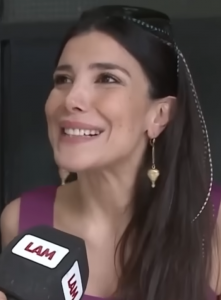 Andrea Rincón