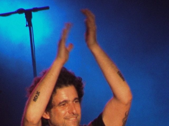 Andres Calamaro