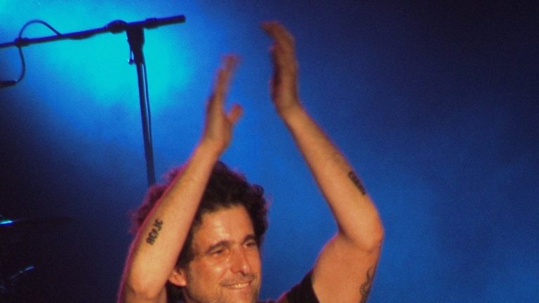 Andres Calamaro