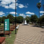 Anfiteatro Plaza Ovidio Lagos
