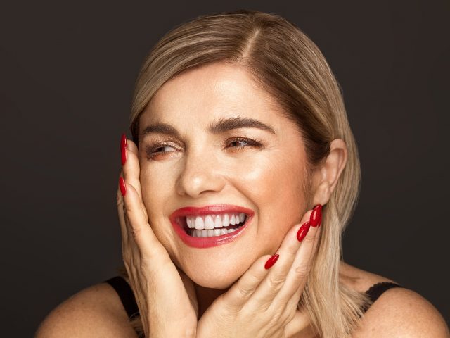 Araceli González