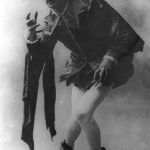 Arturo Podestá