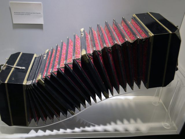 Astor Piazzolla